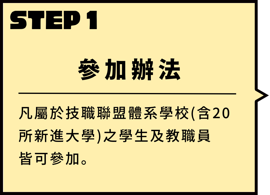 step1參加辦法